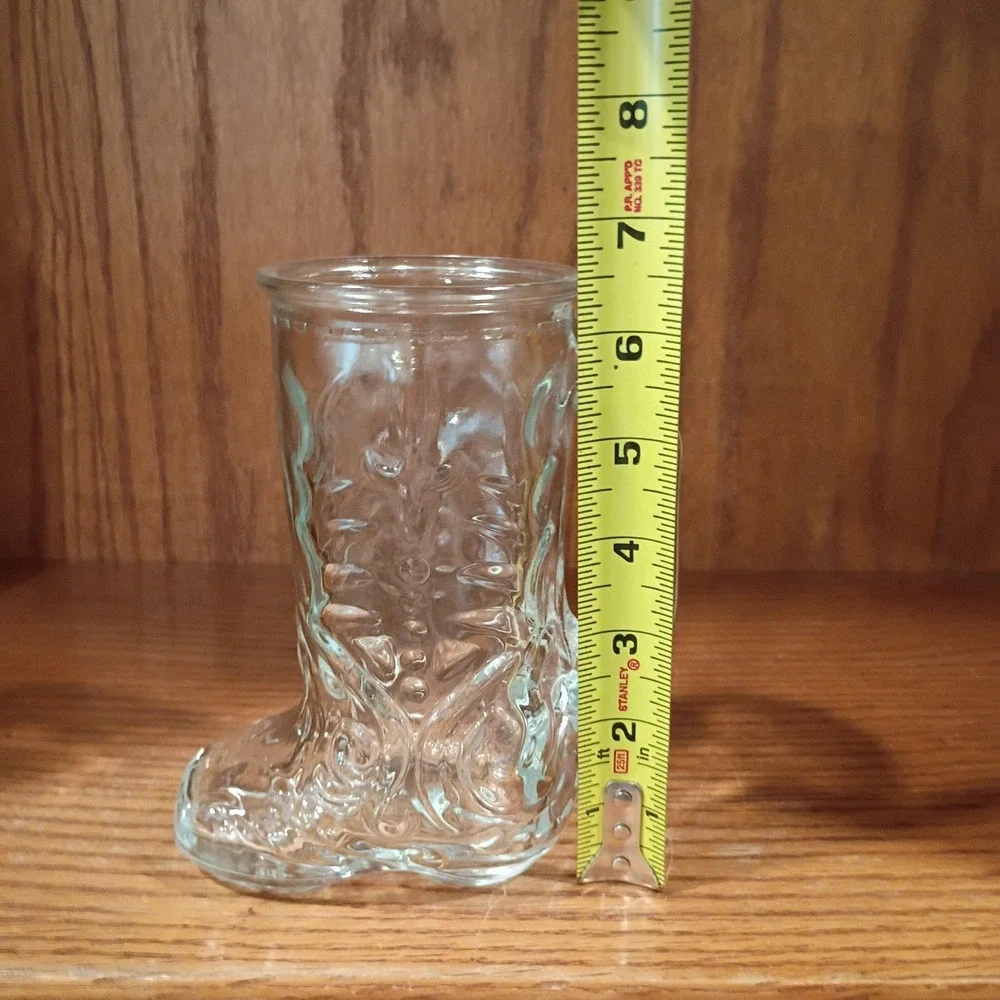 Libbey vintage canada